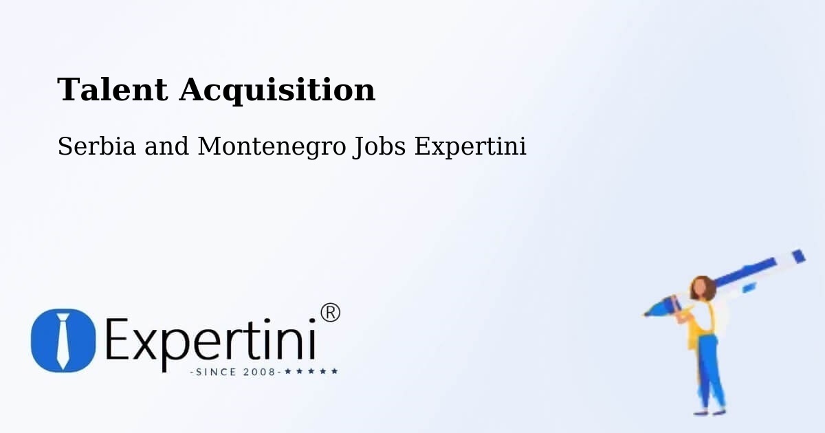 Post Jobs & Find Candidates in Amqui – Talent Acquisition Solutions - Serbia and Montenegro Jobs Expertini